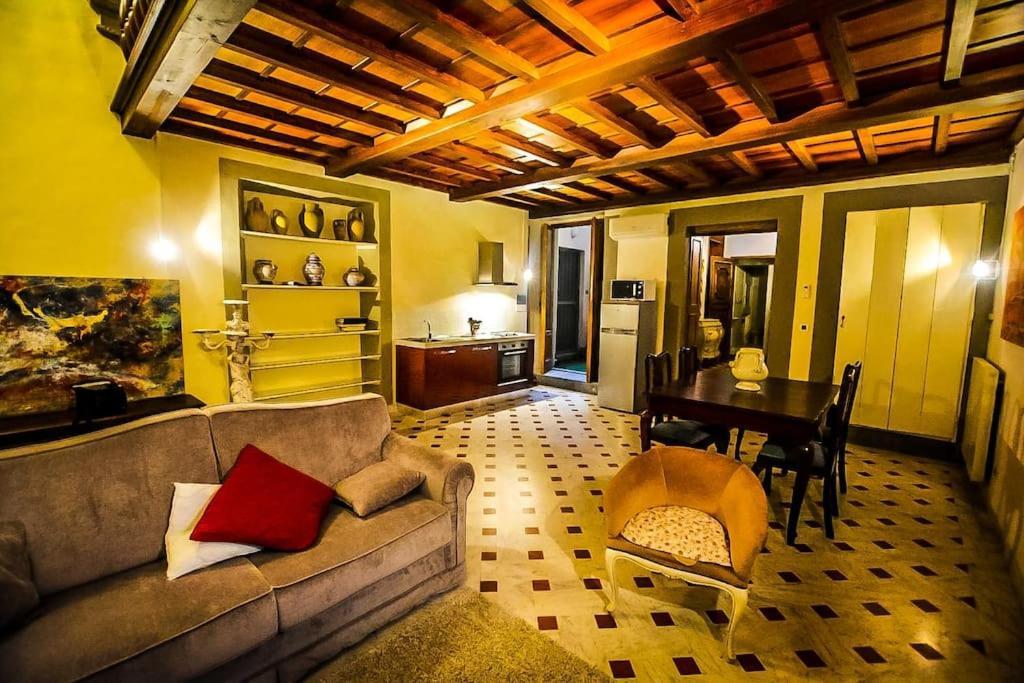 Appartement Esclusivo Al Duomo *