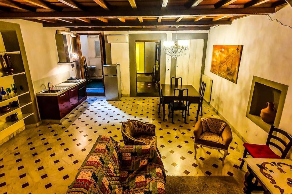 Appartement Esclusivo Al Duomo